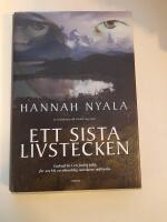 Ett sista livstecken