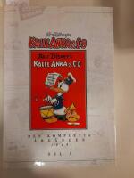 Kalle Anka & Co Den kompletta &aring;rg&aring;ngen 1949 del 1