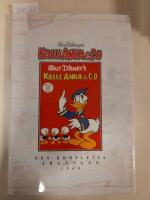 Kalle Anka & Co Den kompletta &aring;rg&aring;ngen 1948