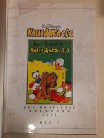 Kalle Anka & Co Den kompletta &aring;rg&aring;ngen 1950 D 2