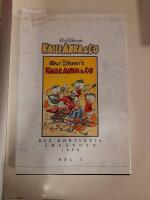 Kalle Anka & Co Den kompletta &aring;rg&aring;ngen 1950 del 1