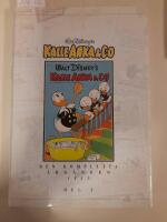 Kalle Anka & Co Den kompletta &aring;rg&aring;ngen 1951 del 2