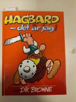 Hagbard - det &auml;r jag