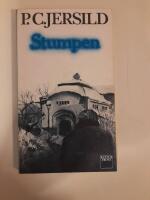 Stumpen  En f&ouml;ljetongsroman