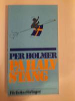 P&aring; halv st&aring;ng : till Limpan och v&aring;ra nattliga samtal