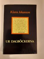 Ur dagb&ouml;ckerna