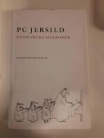 Medicinska memoarer