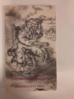 Vinterkriget i Tibet : roman