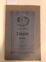 L&auml;ngtan. Ber&auml;ttelser