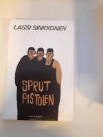 Sprutpistolen