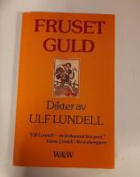 Fruset guld : dikter 1969-1978
