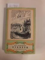 Eventyr og historier