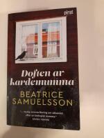 Doften av kardemumma