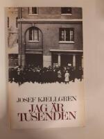 Jag &auml;r tusenden