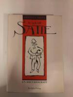 Av och till Satie : en brevbiografi