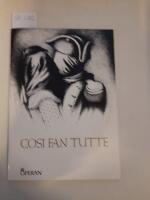 Cosi Fan Tutte