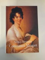Constance Mozart : en biografi