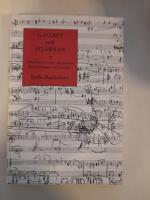 Gallret och stj&auml;rnan : Allan Petterssons v&auml;g genom Barfotas&aring;nger till symfoni = [The grating and the star] : [Allan Pettersson's path through "Barfotas&aring;nger" to symphony]