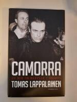 Camorra : en bok om maffian i Neapel