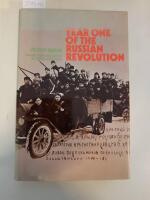 Year one of the Russian revolution