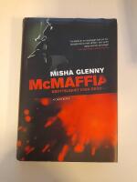 McMaffia : brottslighet utan gr&auml;nser