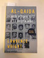 Al-Qaida och v&auml;gen till den 11 september