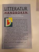 Litteraturhandboken  ny uppl.