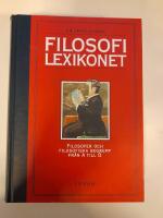 Filosofilexikonet