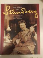 Till bords med Strindberg