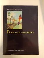 Paris och 1800-talet