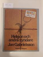 Helgon och andra syndare : f&ouml;rstr&ouml;elsel&auml;sning f&ouml;r frim&auml;rkssamlare