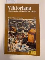 Viktoriana Engelsk antikrond i London och Sverige