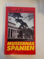 Museernas spanien