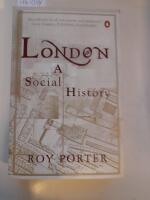 London : a social history
