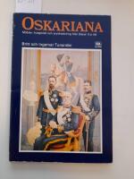 Oskariana : m&ouml;bler, husger&aring;d och prydnadsting fr&aring;n Oscar II:s tid