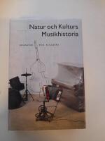 Natur och Kulturs musikhistoria