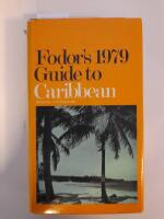 Fodor&acute;s Caribbean Bahamas and Bermuda 1979