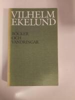 B&ouml;cker och vandringar