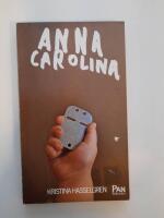 Anna Carolina