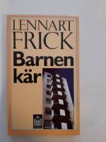 Barnen k&auml;r : roman