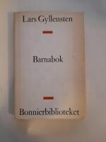 Barnabok. Romantiska artefakter