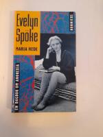 Evelyn Sp&ouml;ke : roman : [en dagbok om anorexia]