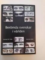 Ber&ouml;mda svenskar i v&auml;rlden