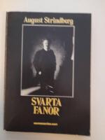 Svarta fanor : sedeskildringar fr&aring;n sekelskiftet