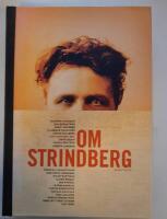 Om Strindberg