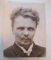 Strindbergs v&auml;rldar