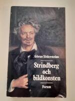 Strindberg o bildkonsten