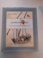 Alldeles hemlikt : Georg August Wallins Egypten 1843-1845