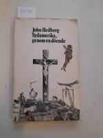 Sydamerika, genom en d&ouml;ende