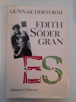 Edith S&ouml;dergran